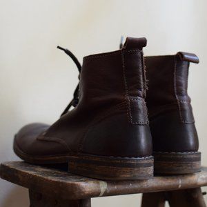 Mens Boots